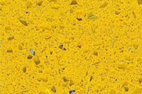 Amarelo Stelar