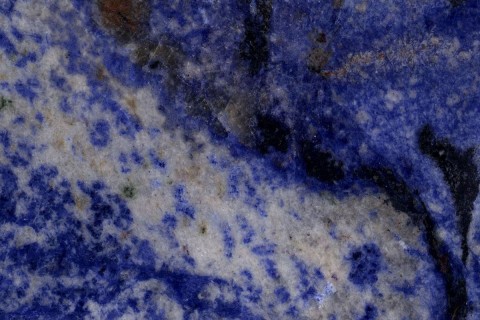 Azul Bahia